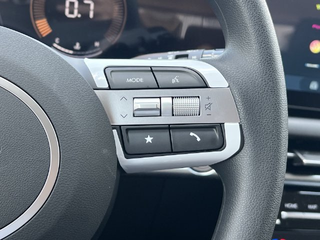New 2026 Hyundai Tucson SEL Plus FWD image 23