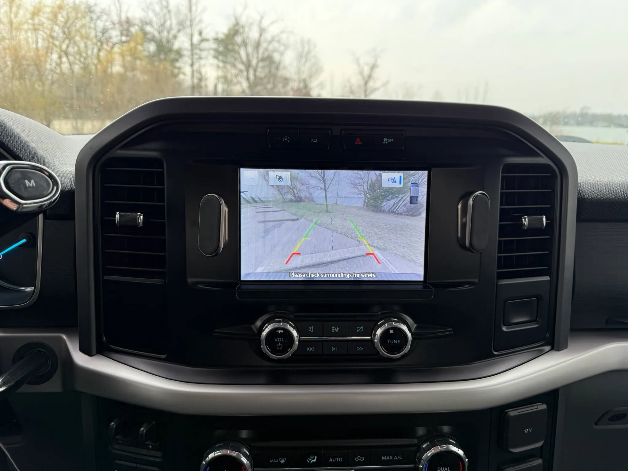 Used 2023 Ford F150 XLT w/ Equipment Group 301A Mid image 17