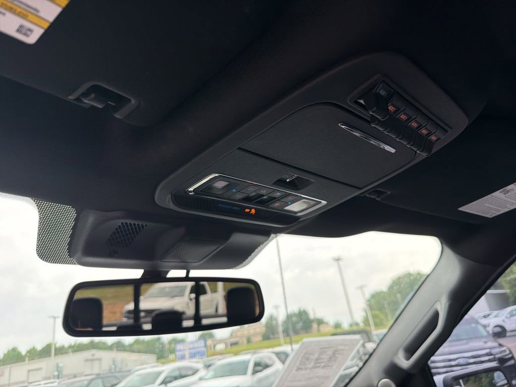 Used 2023 Ford F150 Raptor AWD/4WD image 22