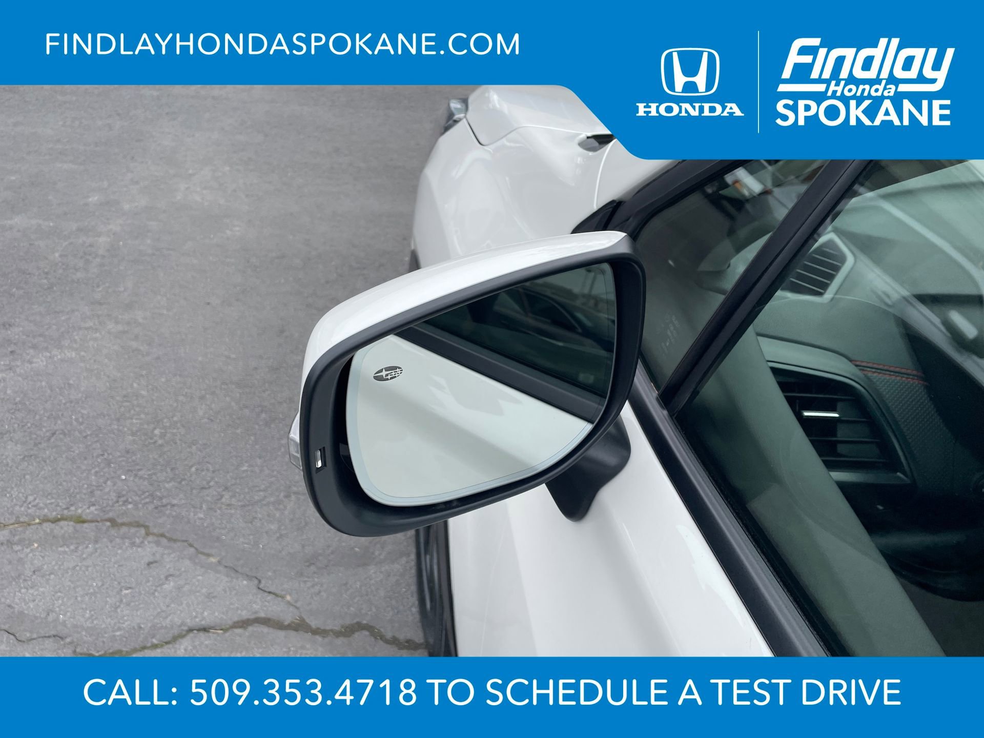 Used 2024 Subaru Forester Sport image 6