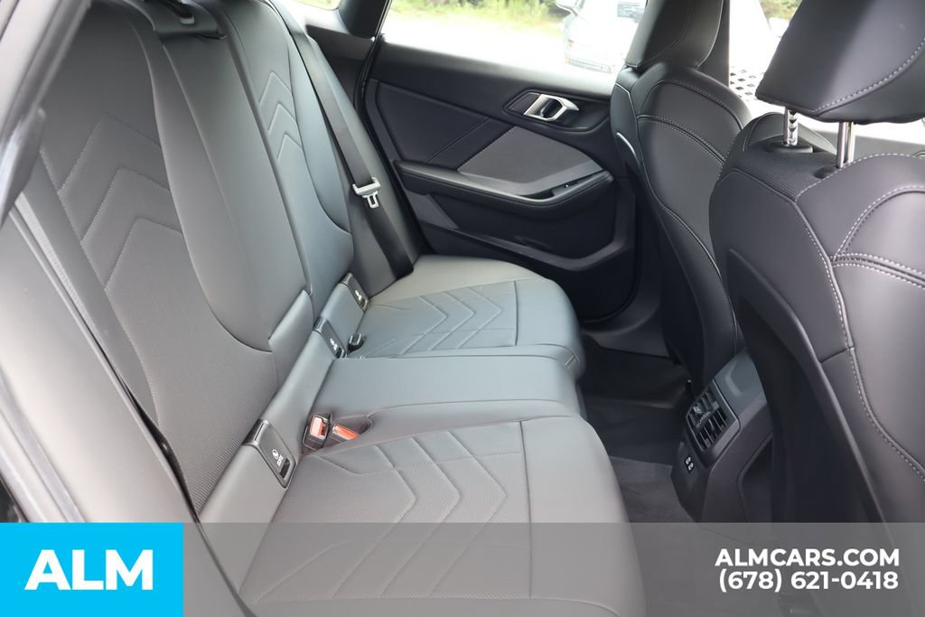 Used 2025 BMW 228i xDrive AWD/4WD image 21