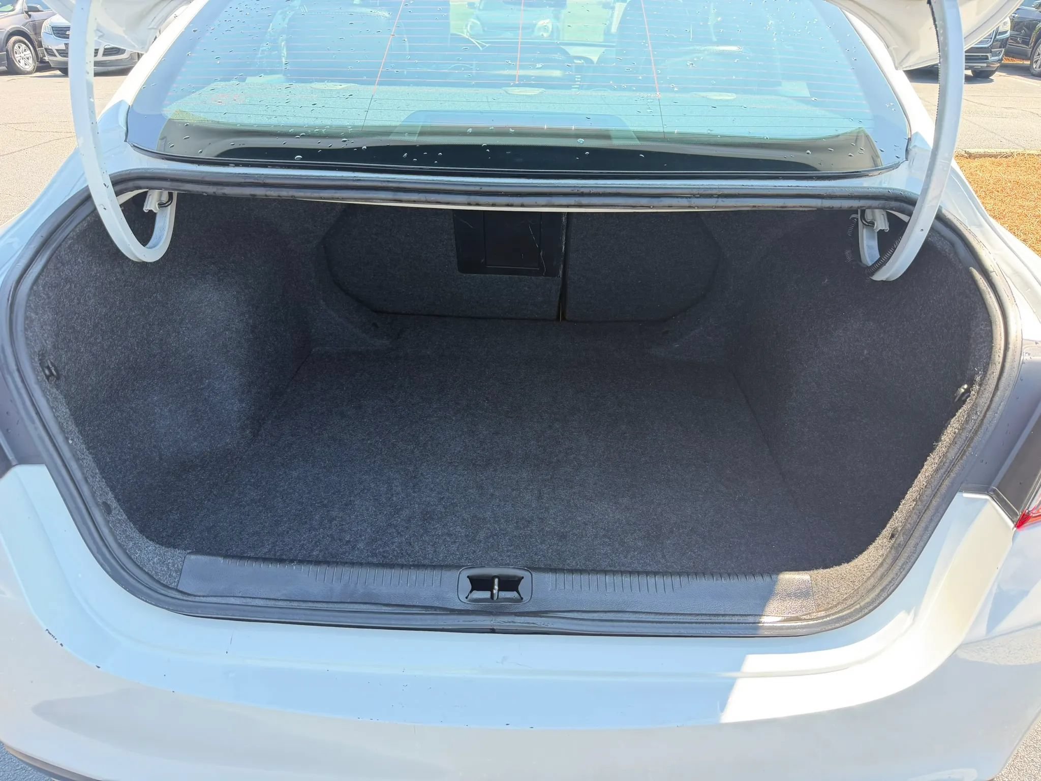 Used 2016 Chrysler 200 S FWD image 25