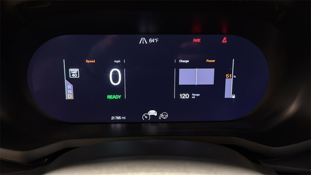 Used 2022 Polestar Polestar 2 w/ Pilot Package image 28