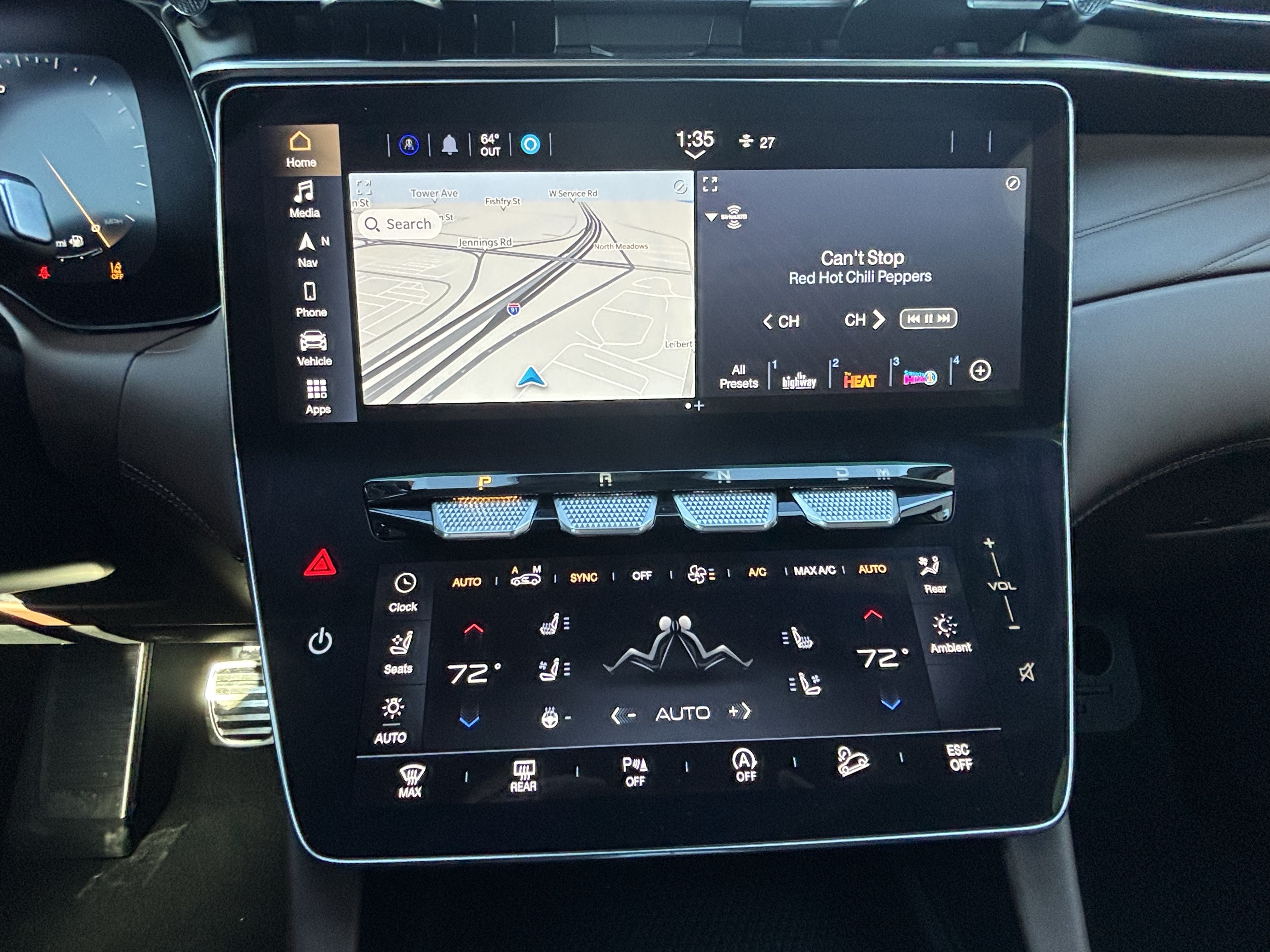 New 2027 Maserati Grecale Modena AWD/4WD image 25