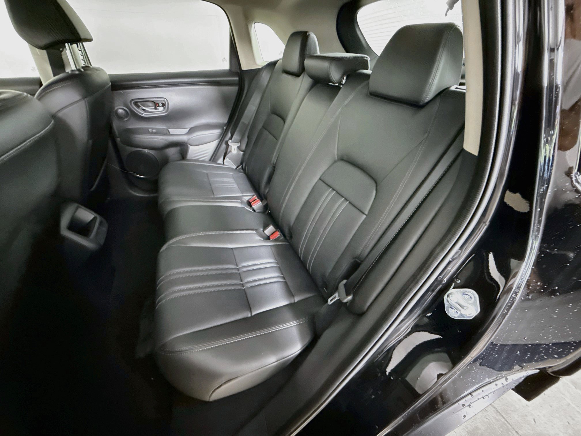 New 2027 Honda HR-V EX-L image 29