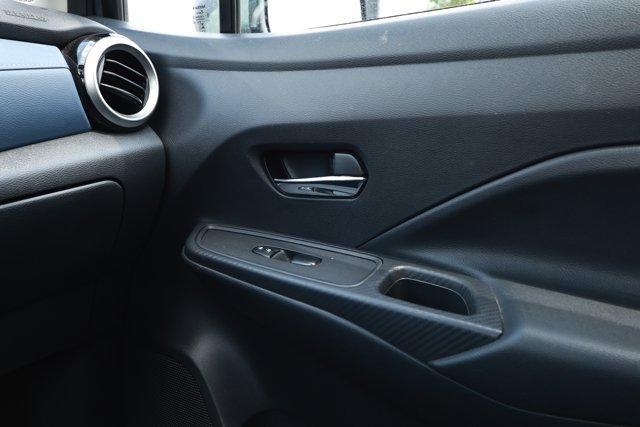 Used 2024 Nissan Versa SV FWD image 23