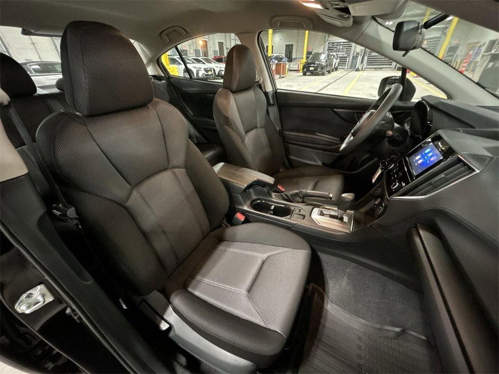 Certified 2023 Subaru Impreza 2.0i image 24