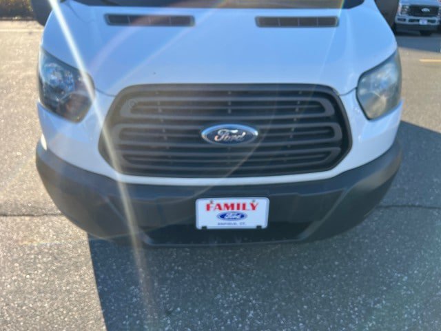 Used 2015 Ford Transit 350 XL RWD image 34