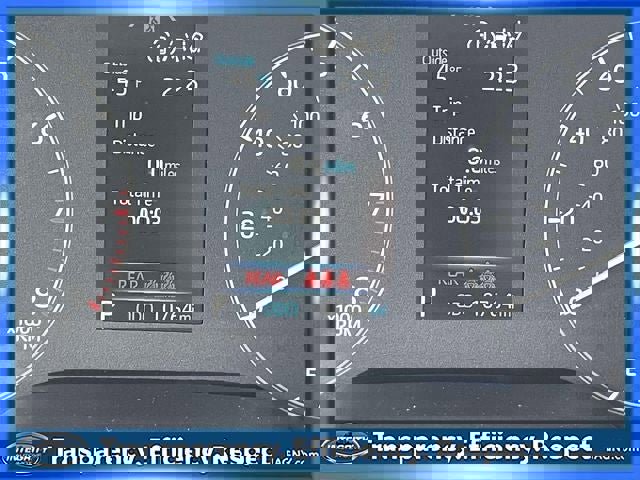 Used 2023 Toyota Corolla LE w/ Carpet Mat Package (TMS) image 24