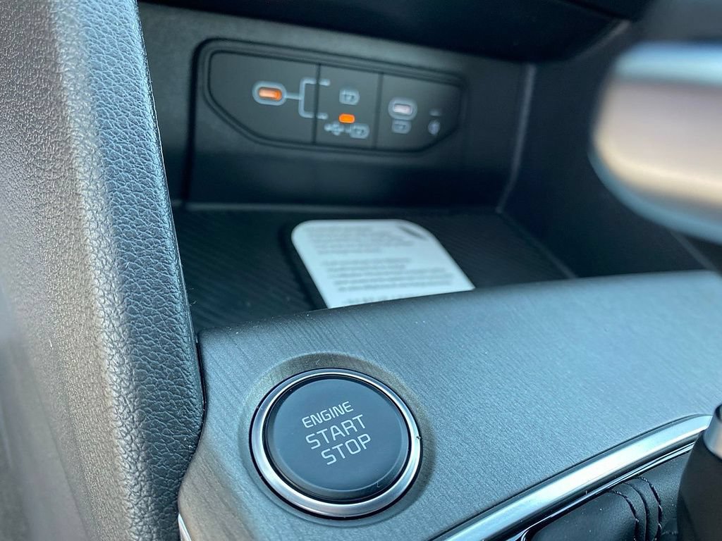 New 2026 Kia Sportage X-Pro Prestige AWD/4WD image 17