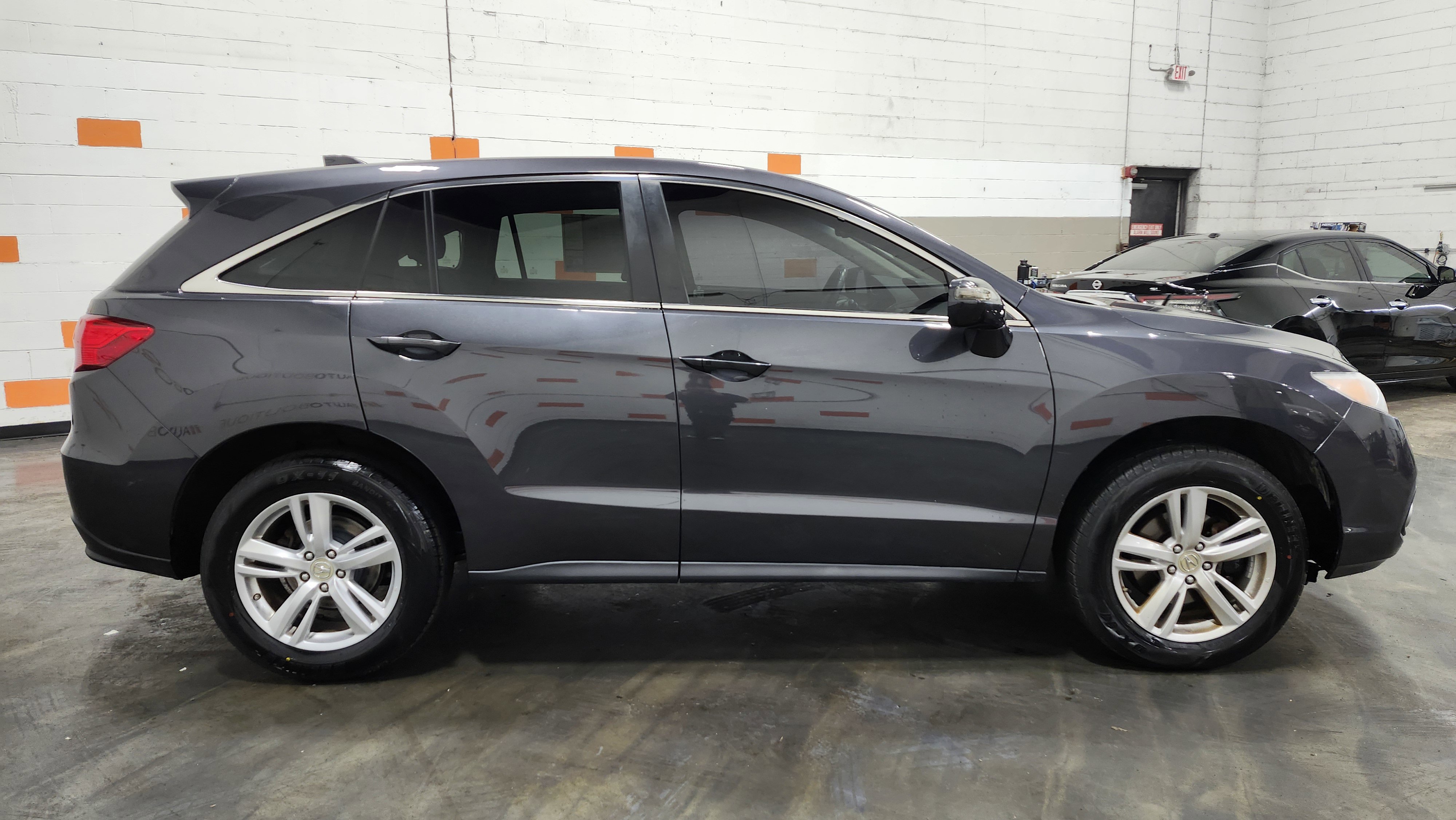 Used 2015 Acura RDX AWD w/ Technology Package image 19