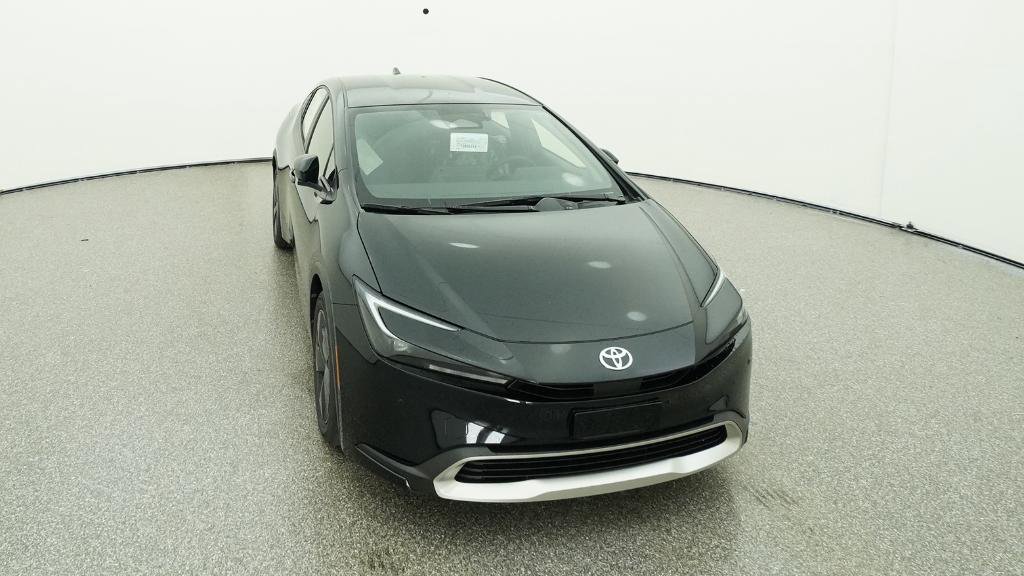 New 2026 Toyota Prius Plug-In Hybrid FWD image 32
