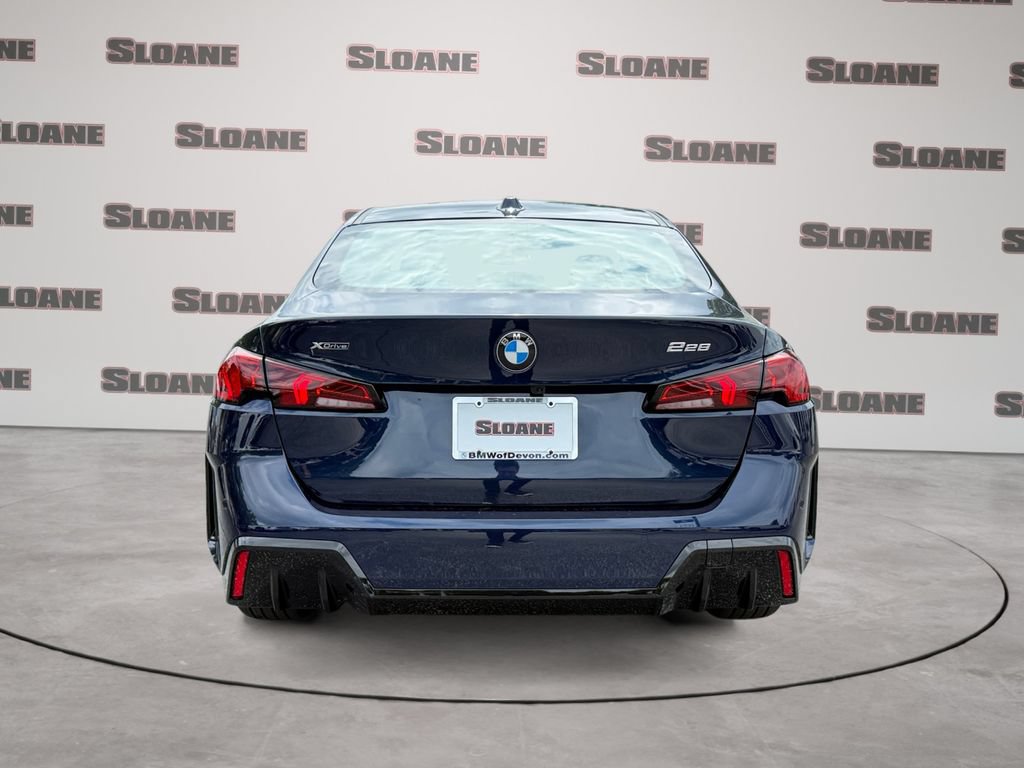 Used 2026 BMW 228i xDrive w/ Premium Package AWD/4WD image 4