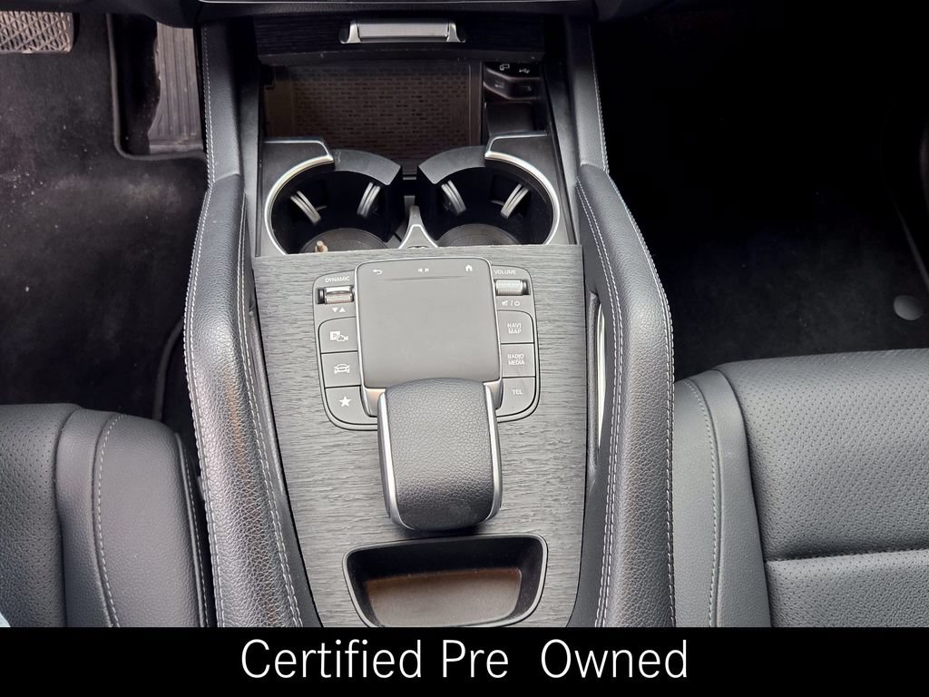 Certified 2023 Mercedes-Benz GLE 350 4MATIC image 24
