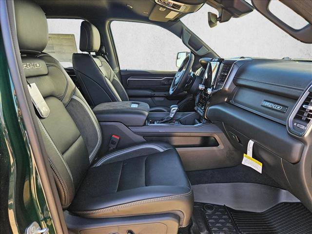New 2026 RAM 1500 RHO AWD/4WD image 16