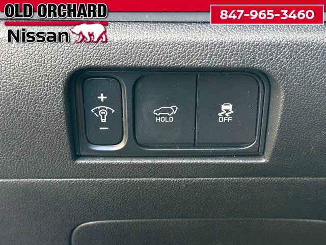 Used 2025 Kia Sorento SX Prestige w/ Olive Brown Leather Package AWD/4WD image 11