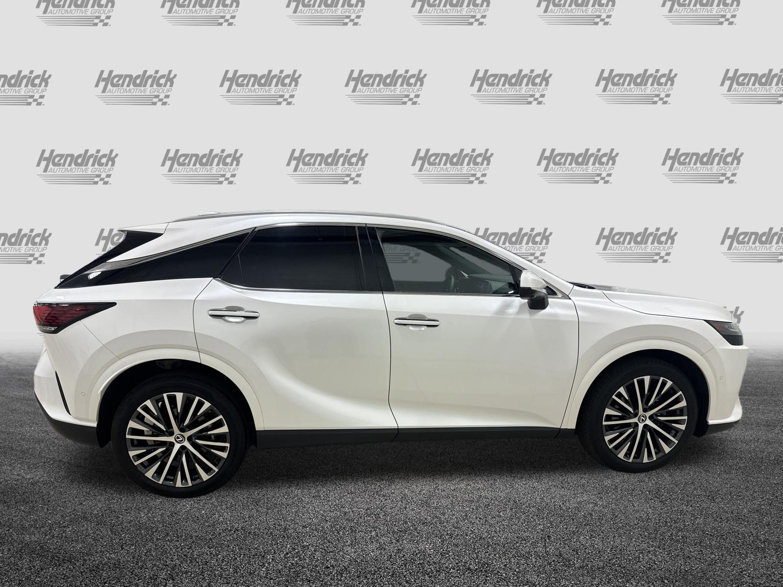 Certified 2024 Lexus RX 350 Premium Plus w/ Convenience Package AWD/4WD image 11