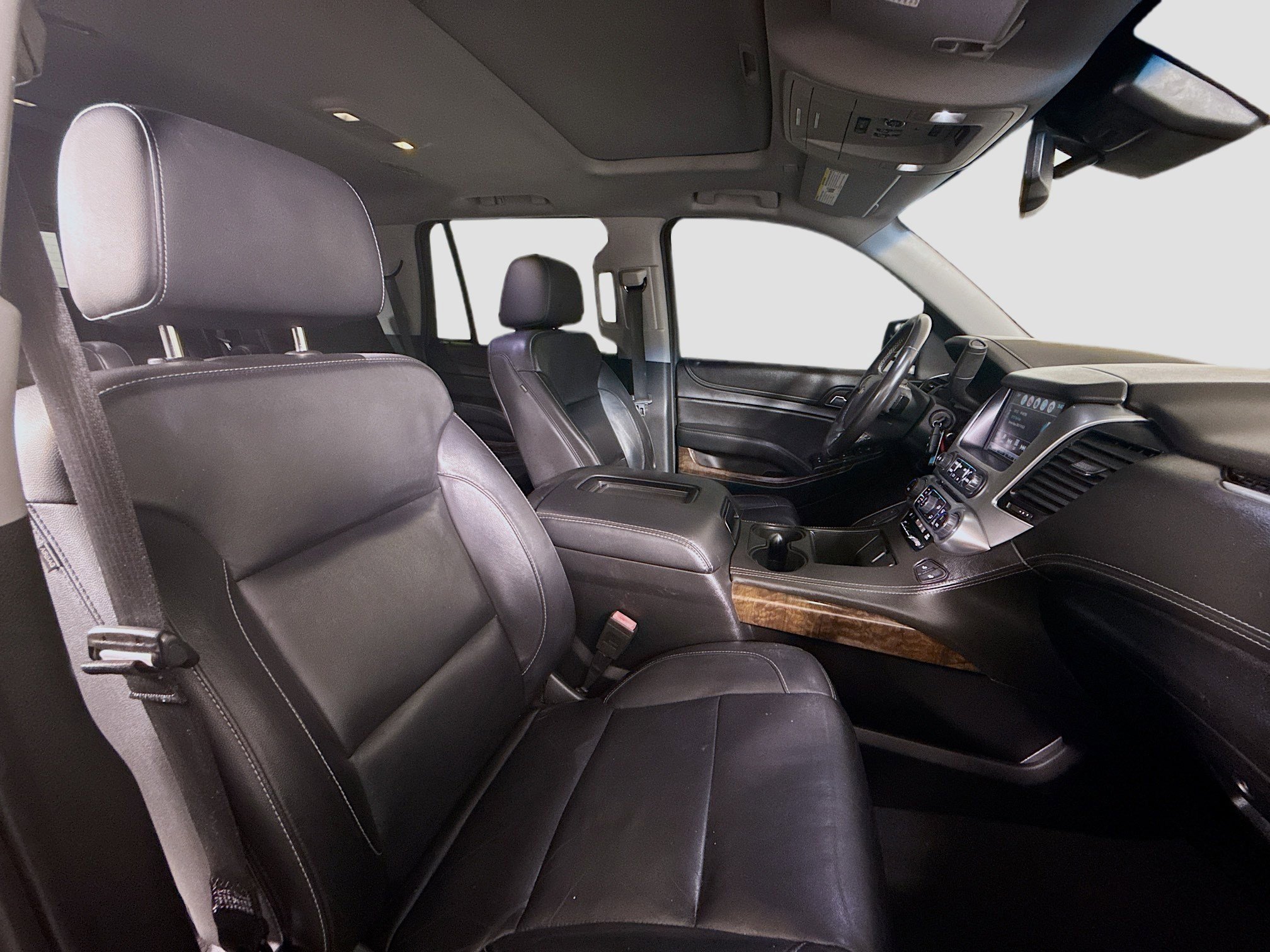 Used 2019 Chevrolet Tahoe LT image 28