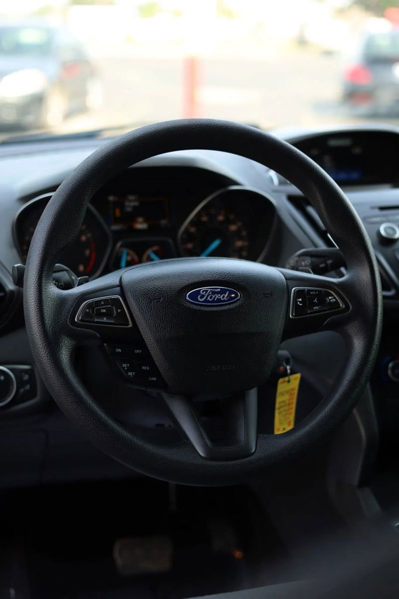 Used 2017 Ford Escape SE w/ SE Cold Weather Package image 29