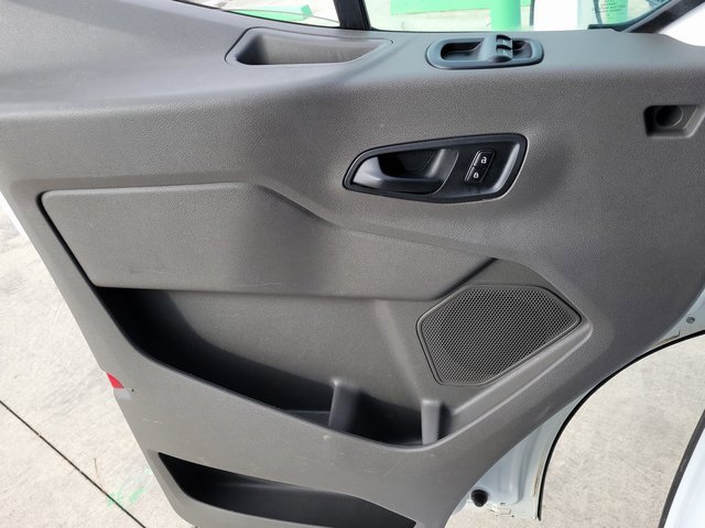 Used 2021 Ford Transit 250 Medium Roof AWD image 7