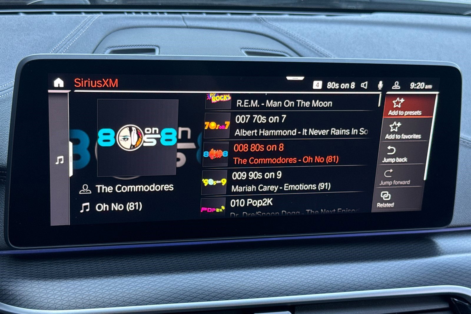 Certified 2023 BMW M550i xDrive image 23