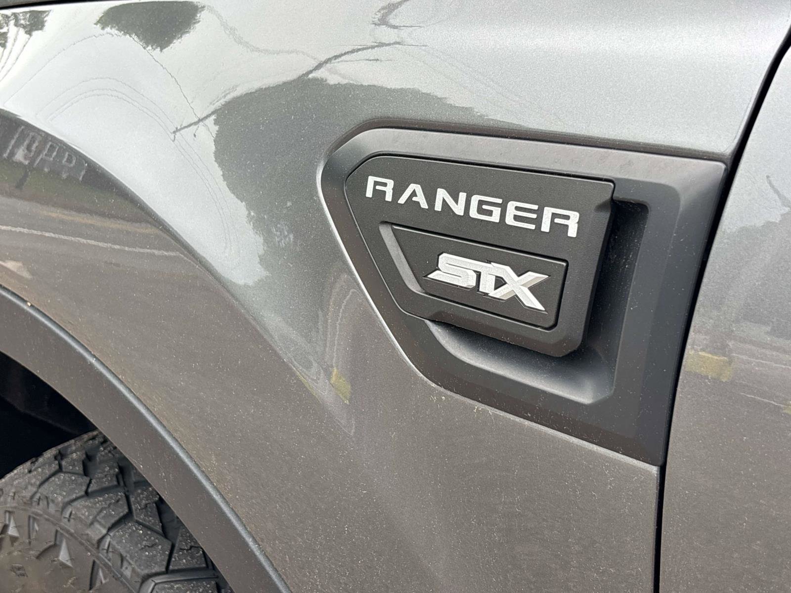 Used 2021 Ford Ranger XL w/ Equipment Group 101A High AWD/4WD image 9