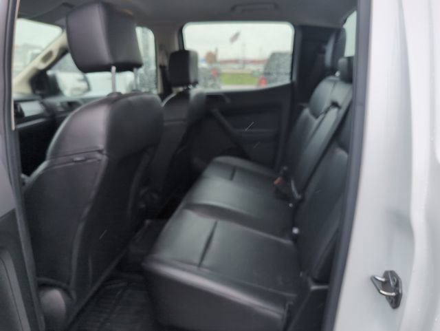 Used 2023 Ford Ranger XL w/ Trailer Tow Package image 10