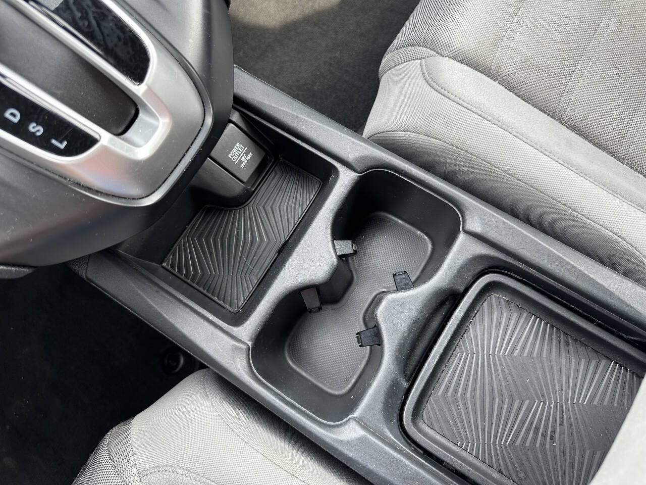 Used 2018 Honda CR-V LX image 18