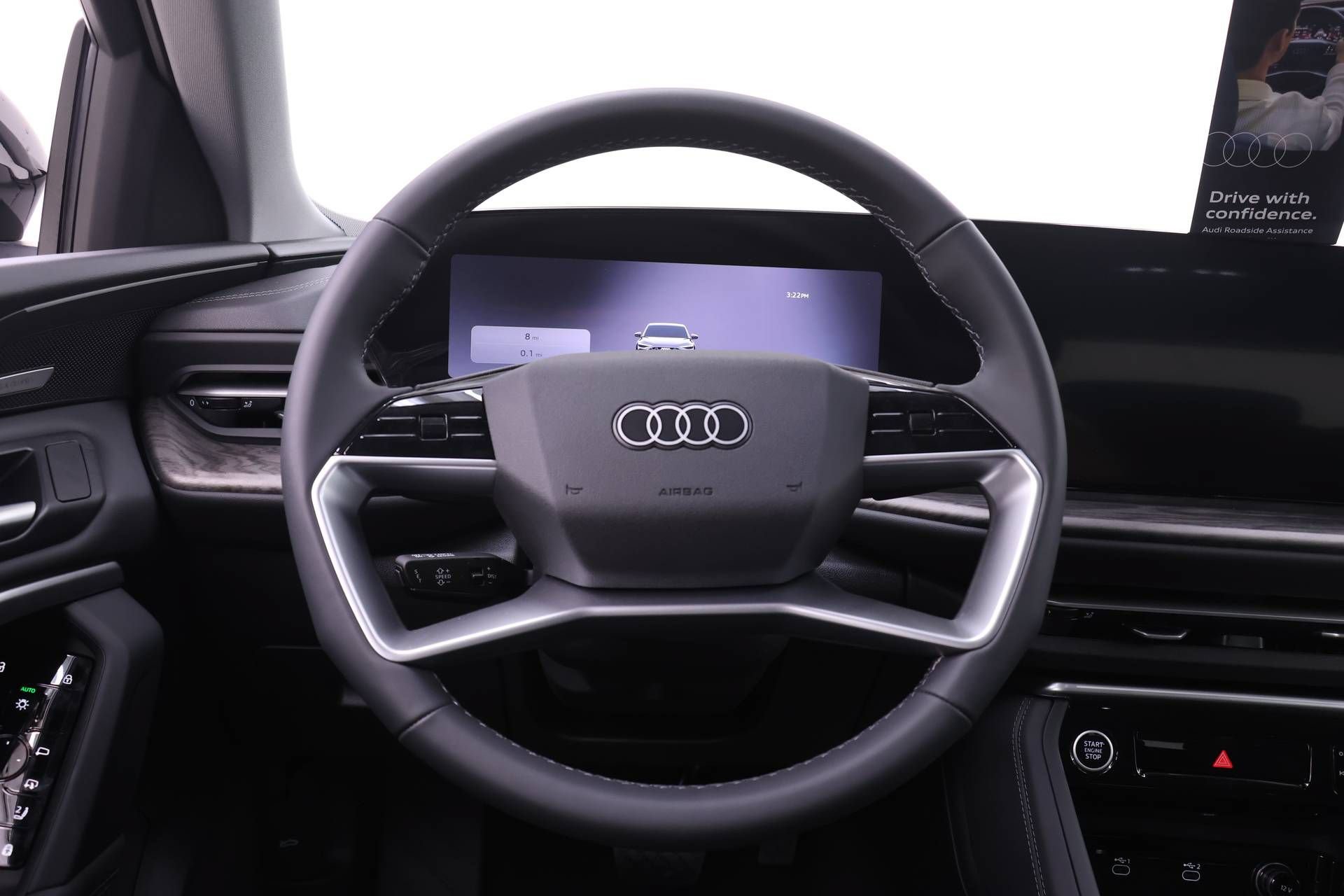 New 2026 Audi Q5 Premium Plus AWD/4WD image 15