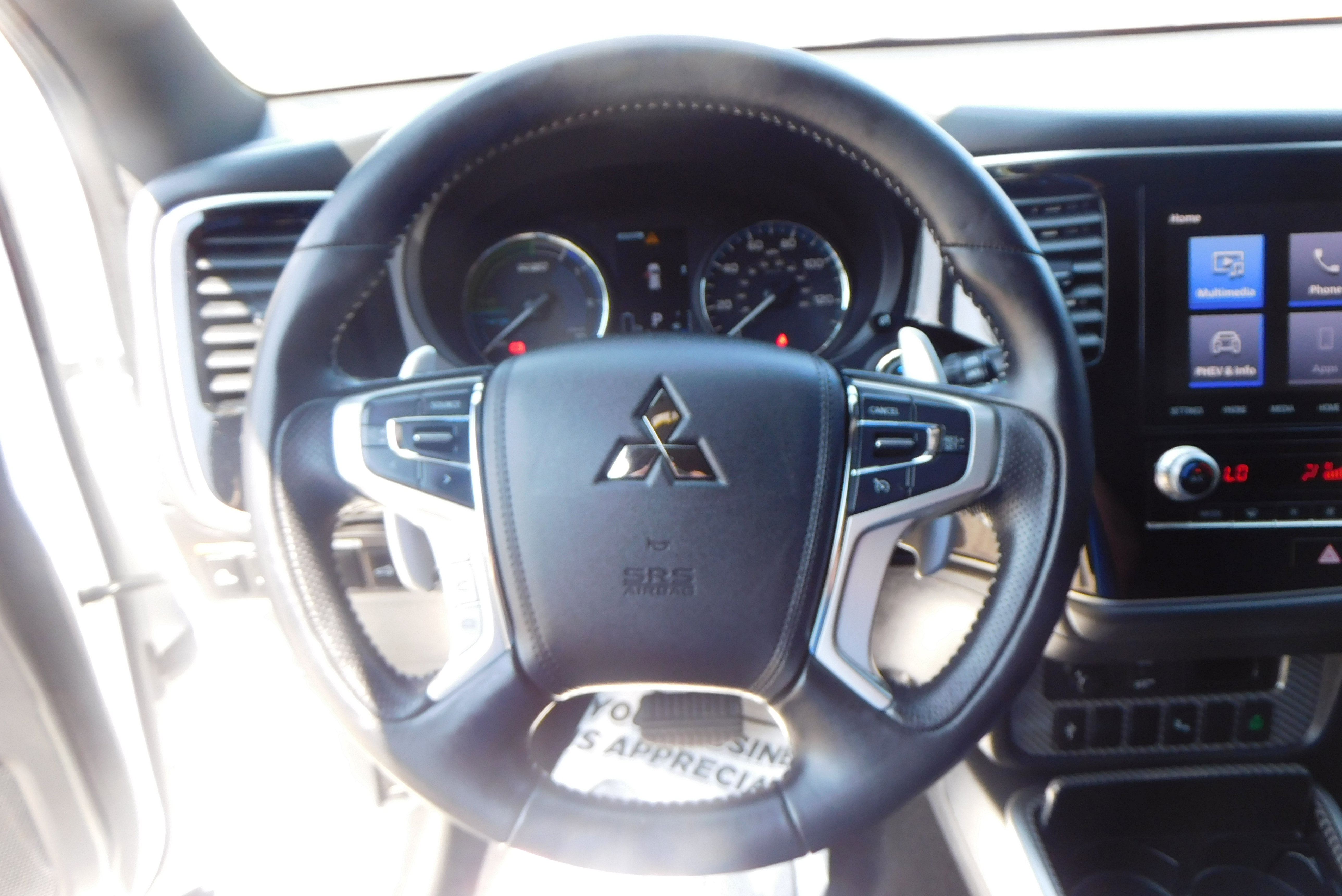 Used 2022 Mitsubishi Outlander SEL image 21