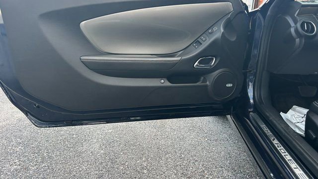 Used 2015 Chevrolet Camaro SS w/ RS Package image 17