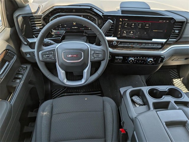 New 2026 GMC Sierra 1500 Elevation w/ X31 Off-Road Package image 17