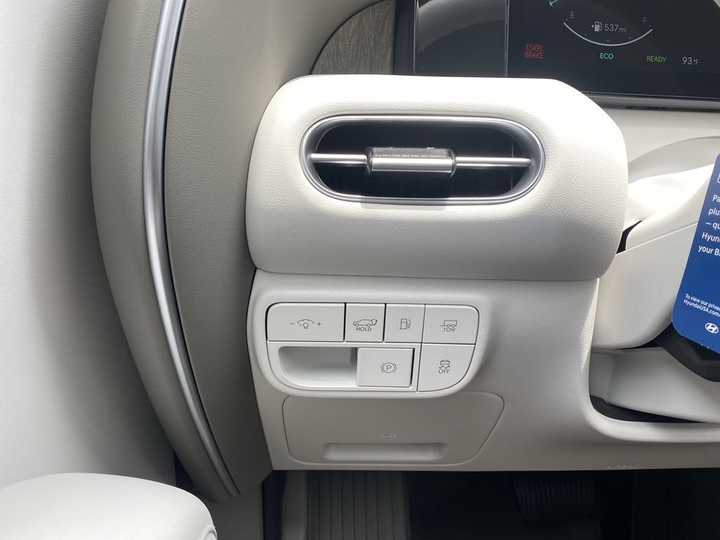New 2026 Hyundai Palisade FWD Hybrid image 19