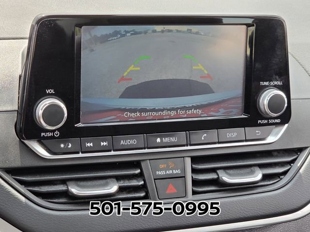 Used 2023 Nissan Altima 2.5 S FWD image 21