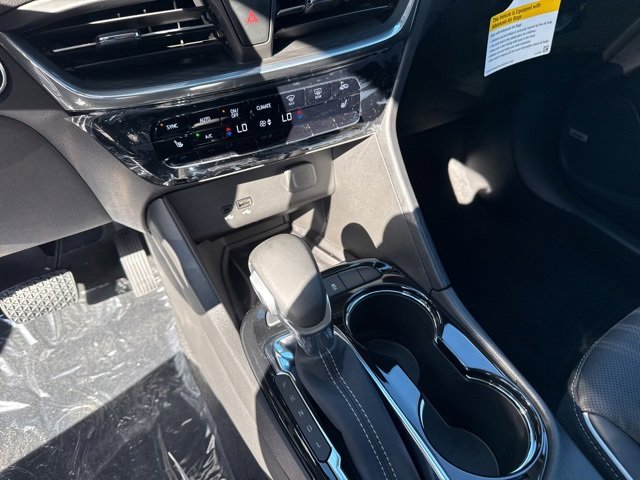 New 2026 Buick Encore GX Avenir w/ Avenir Technology Package image 16