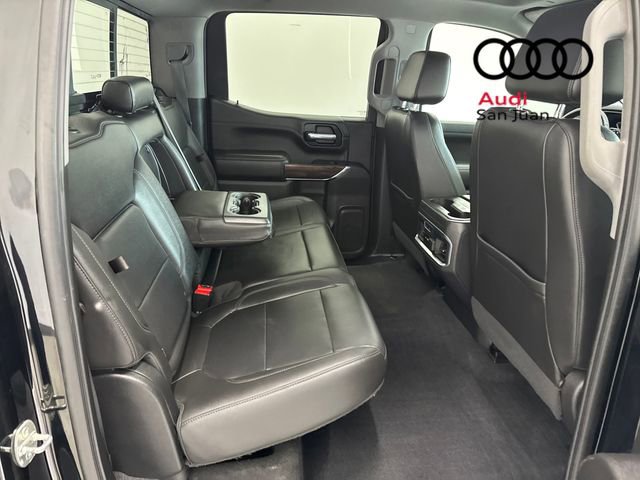 Used 2020 GMC Sierra 1500 SLT image 26