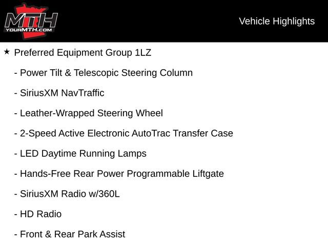 Used 2021 Chevrolet Tahoe Premier w/ Premium Package image 14