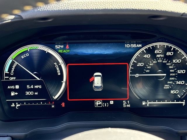 New 2026 Subaru Crosstrek 2.5i Sport w/ Crosstrek Mirror Package image 28