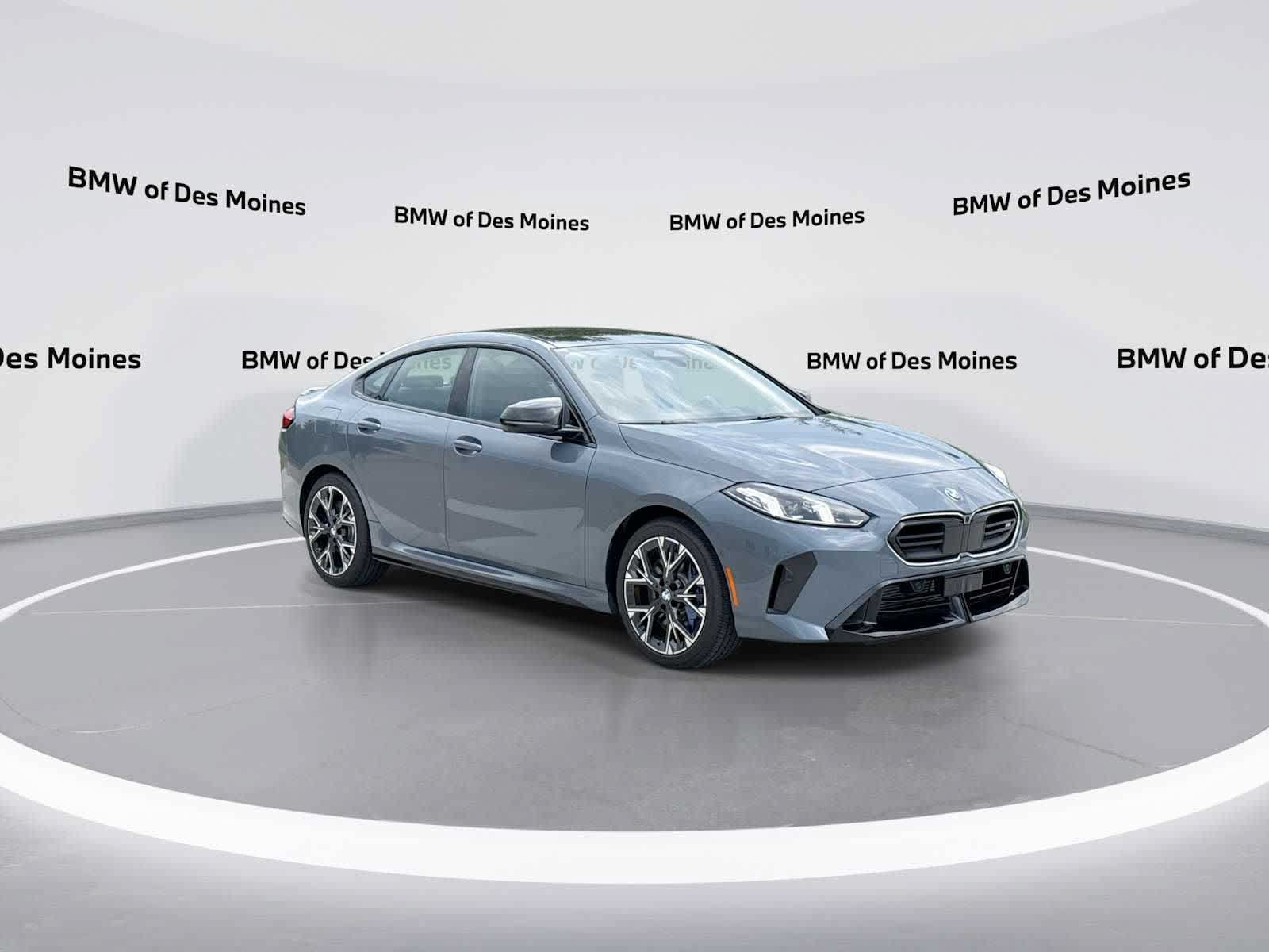 New 2026 BMW M235i xDrive w/ Technology Package AWD/4WD image 2