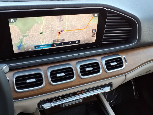 Certified 2023 Mercedes-Benz GLE 350 4MATIC image 5