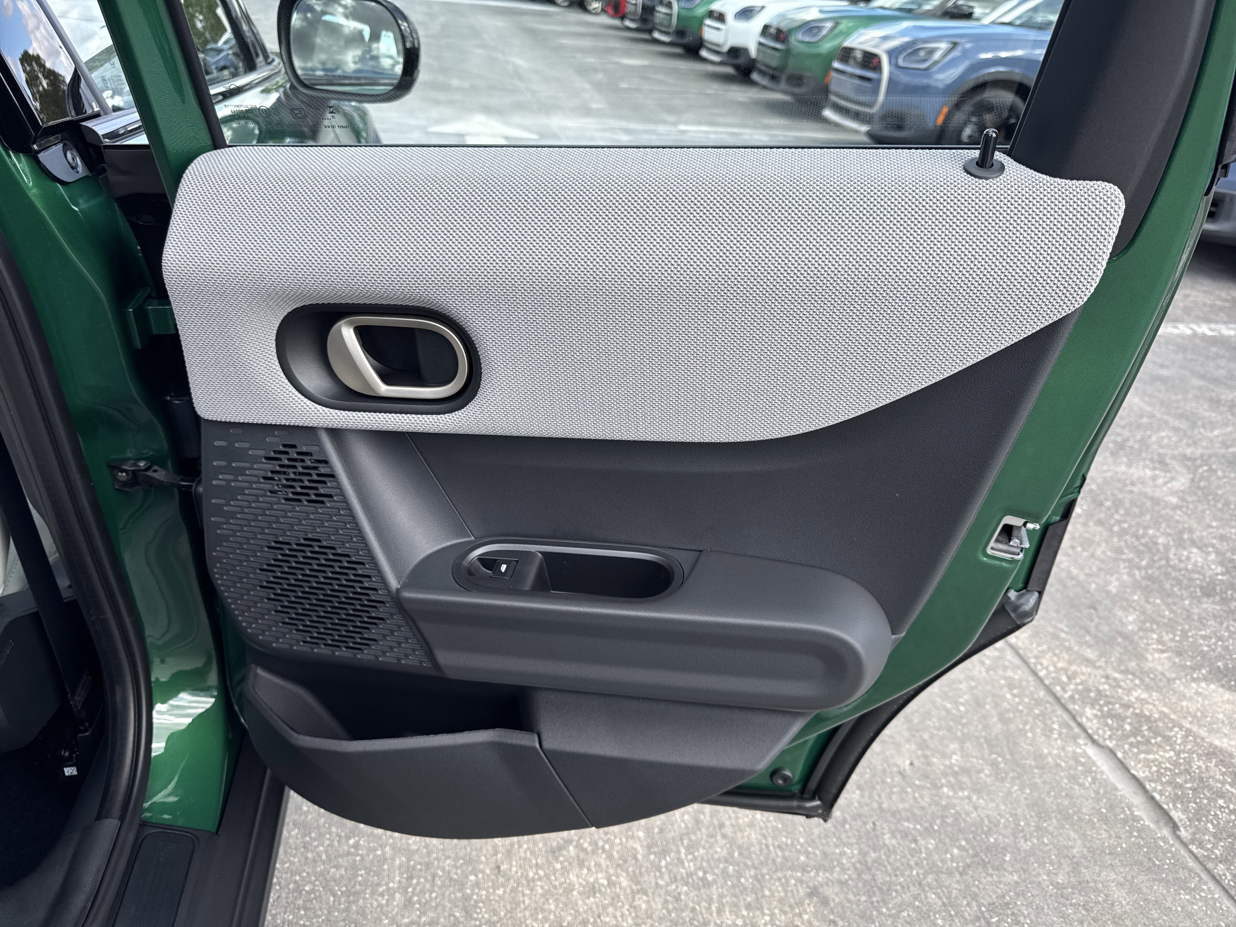 New 2026 MINI Cooper S image 10