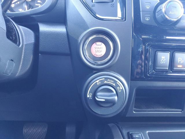Certified 2024 Nissan Titan SV w/ SV Bronze Edition Package AWD/4WD image 26