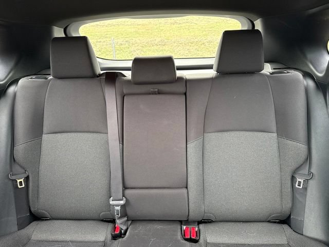 Certified 2024 Subaru Solterra AWD/4WD image 17