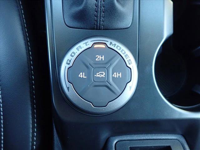 New 2026 Ford Bronco Outer Banks AWD/4WD image 23