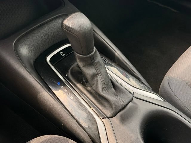 Used 2024 Toyota Corolla LE FWD image 34