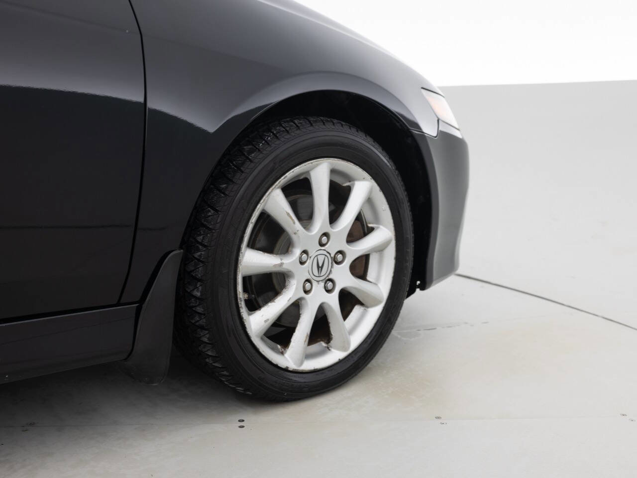 Used 2007 Acura TSX w/ Navigation image 18