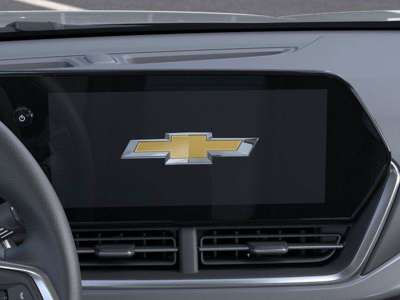 Used 2026 Chevrolet Trax LT w/ Driver Confidence Package FWD image 20