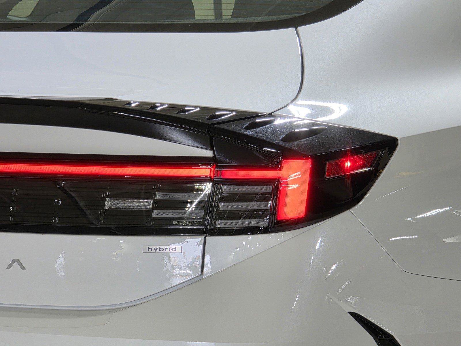 Used 2026 Hyundai Sonata SEL FWD image 12
