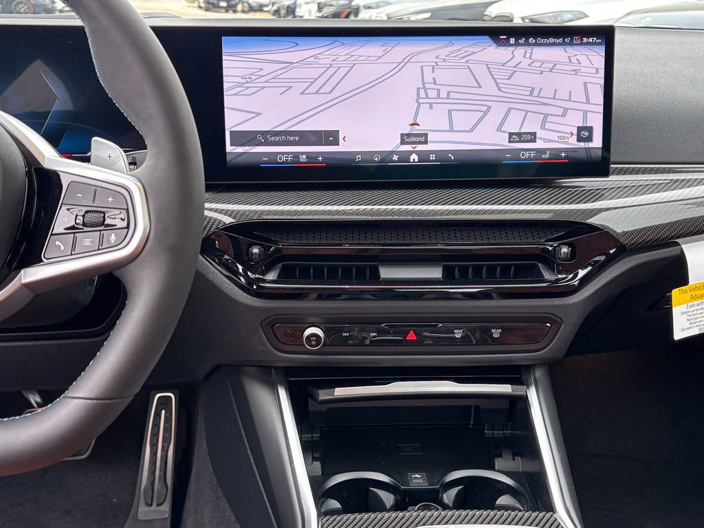 New 2026 BMW M340i xDrive w/ Premium Package image 24