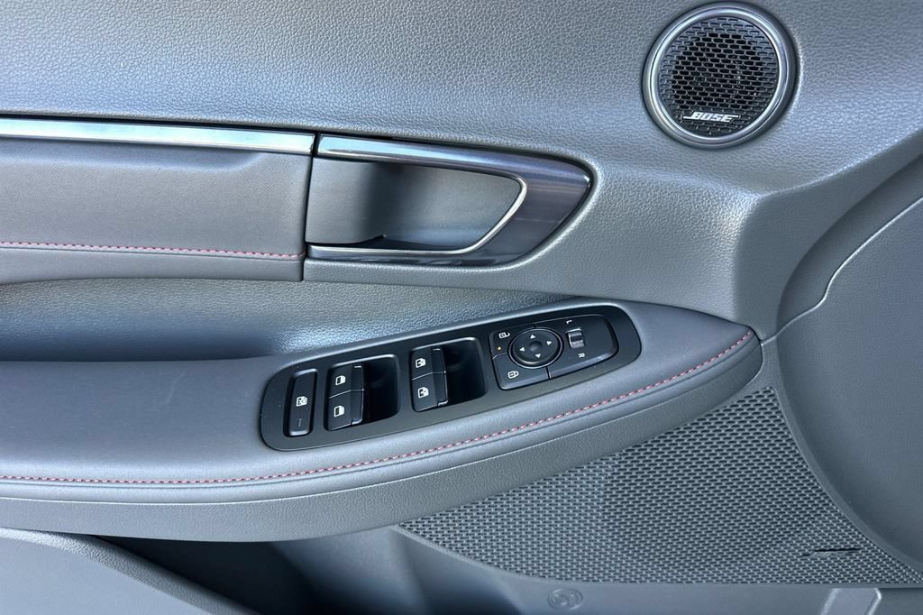 New 2026 Hyundai Sonata N Line FWD image 8
